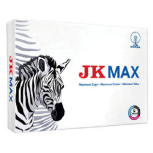 JK Max – 70 GSM ( Rates Inclusive of 12% GST )