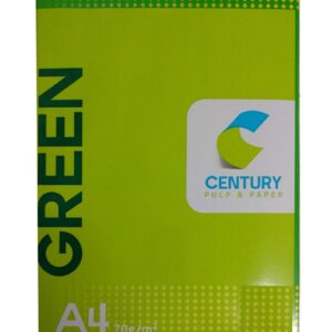 Century Pulp & Paper – 70 GSM ( Rates Inclusive of 12% GST )