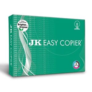 JK Easy Copier – 70 GSM ( Rates Inclusive of 12% GST )