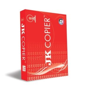 JK Copier – 70 GSM ( Rates Inclusive of 12% GST )